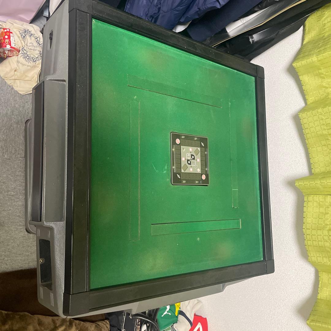 れいか麻雀自動卓