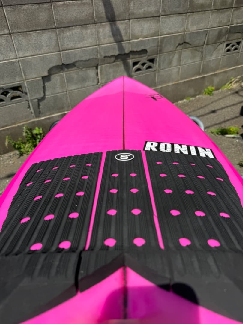 クラシックTWINフィッシュモデル