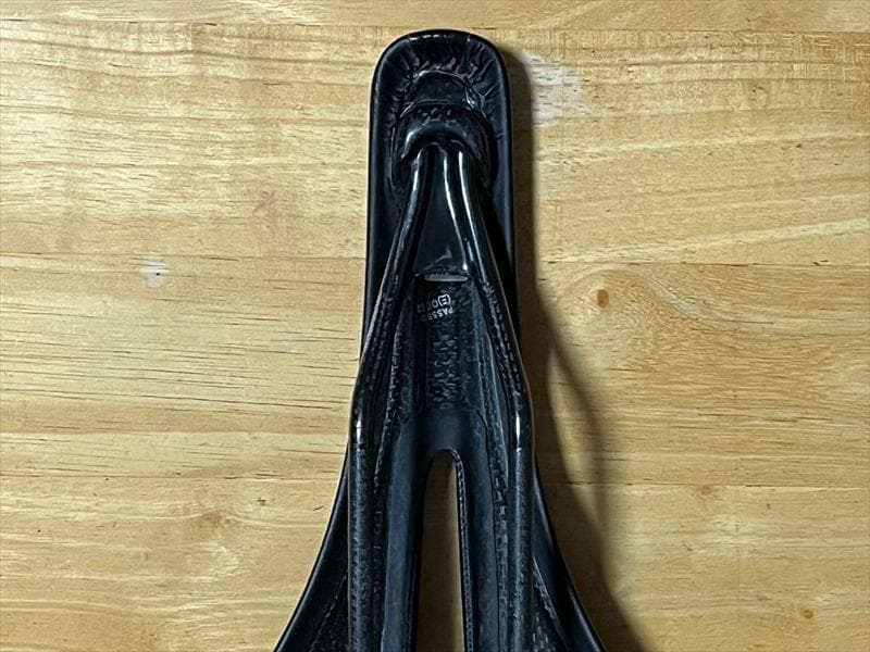 【美品】 S-WORKS ROMIN サドル SPECIALIZED 極軽量