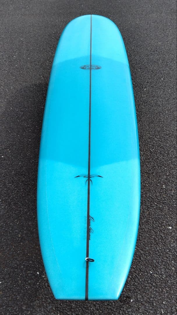 HPDドナルド タカヤマ TERRAMARモデル9'4\" 中古