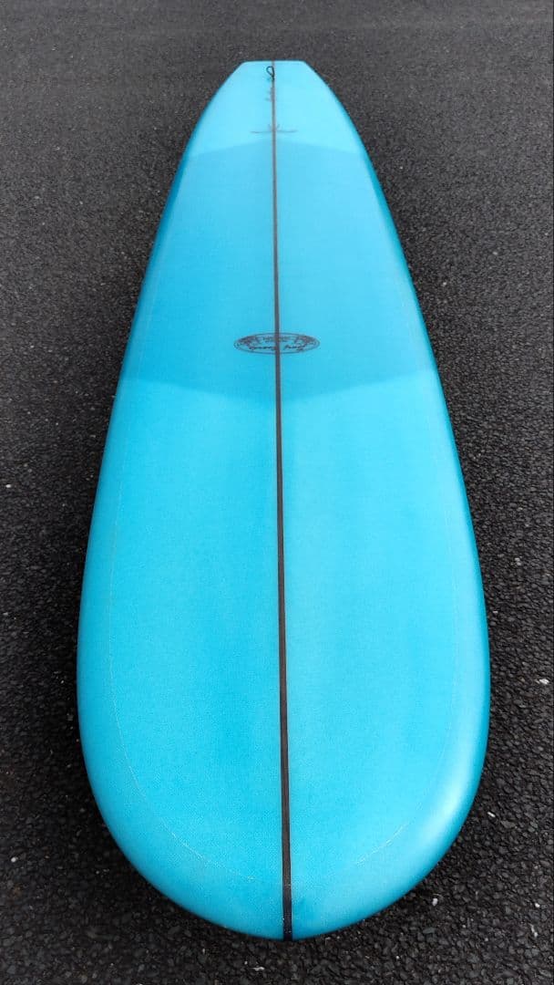 HPDドナルド タカヤマ TERRAMARモデル9'4\" 中古