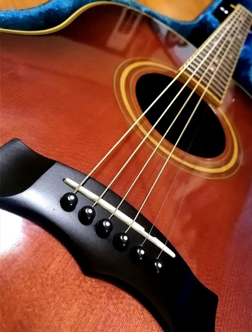 ★縦ロゴ★Gibsonモデル★MORRIS MG-30