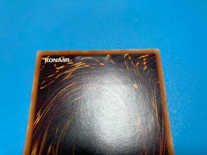 遊戯王 真紅眼の黒竜 レリーフ