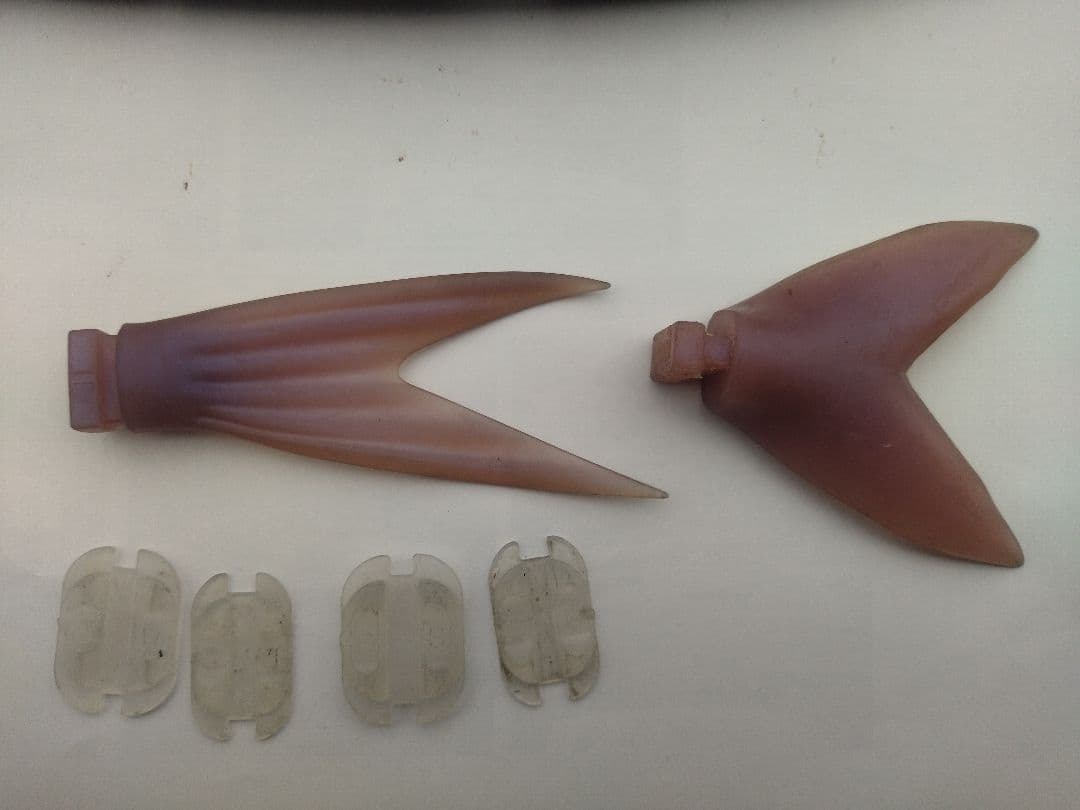 DRT　クラッシュゴースト ディープパープル　 バンプストッパー