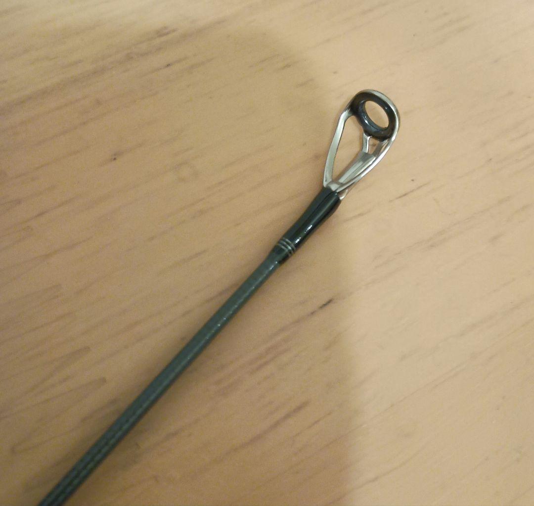 ファントム リベラリスト803M+RSB