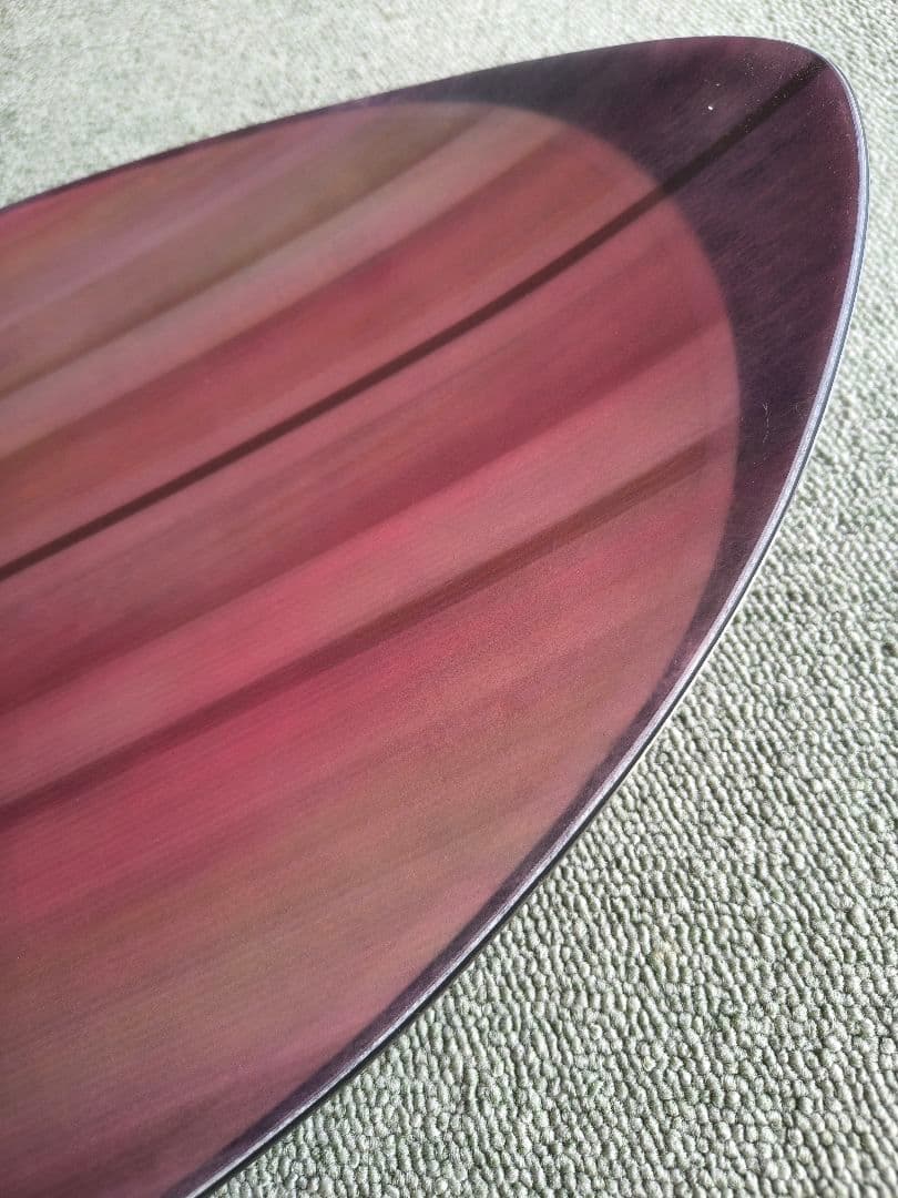 MOSS STICK 24-25　LL166 　モススノースティック