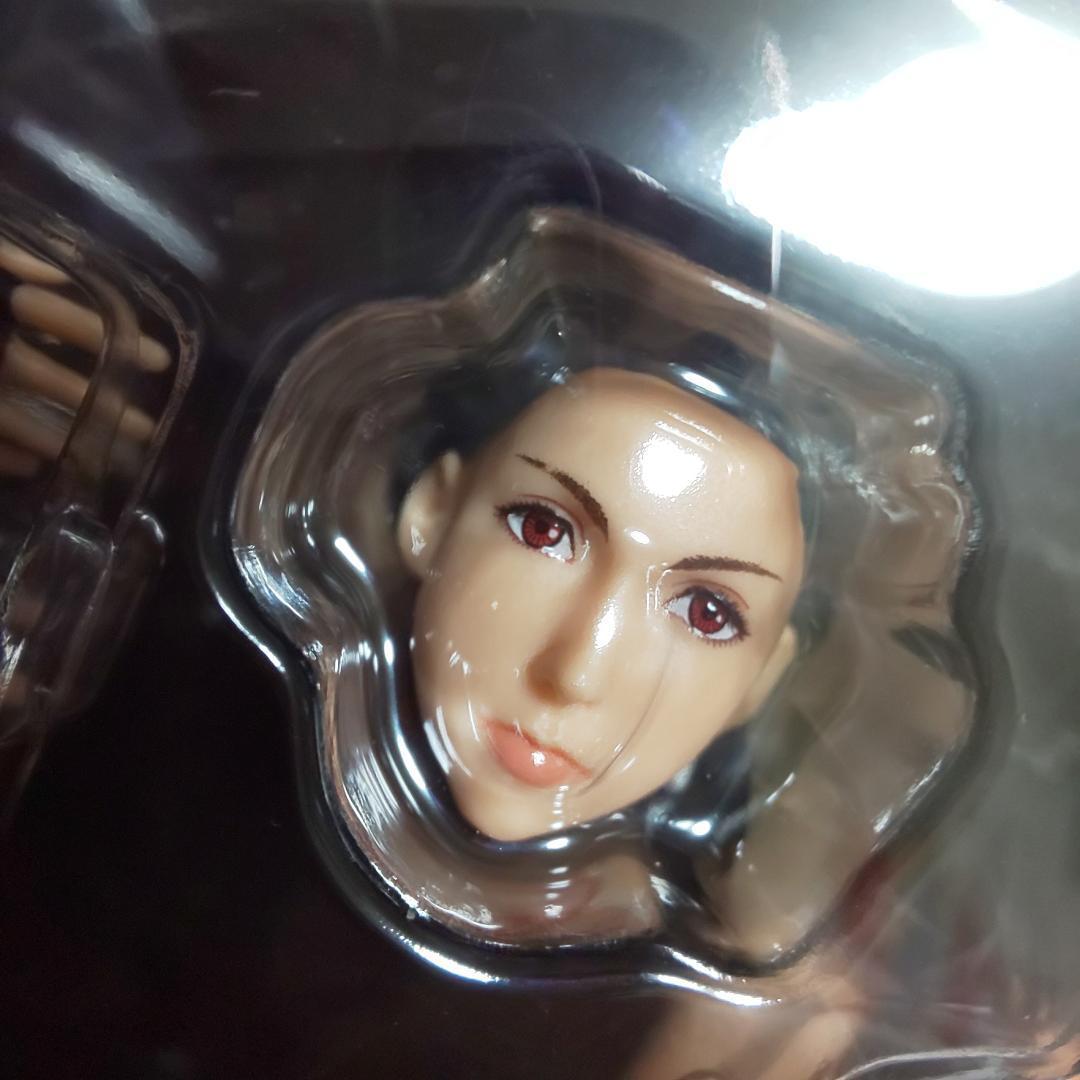 ティファ ロックハート フィギュア プレイアーツ改　FF