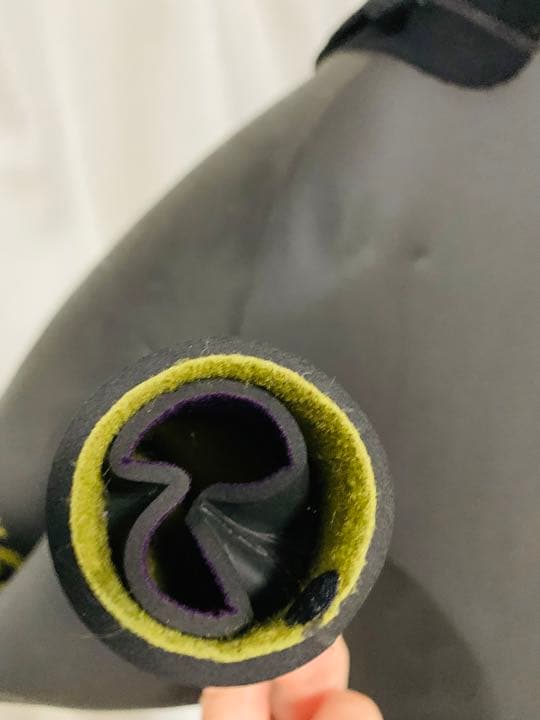 お値下げ！RASH ラッシュ セミドライ　レディース