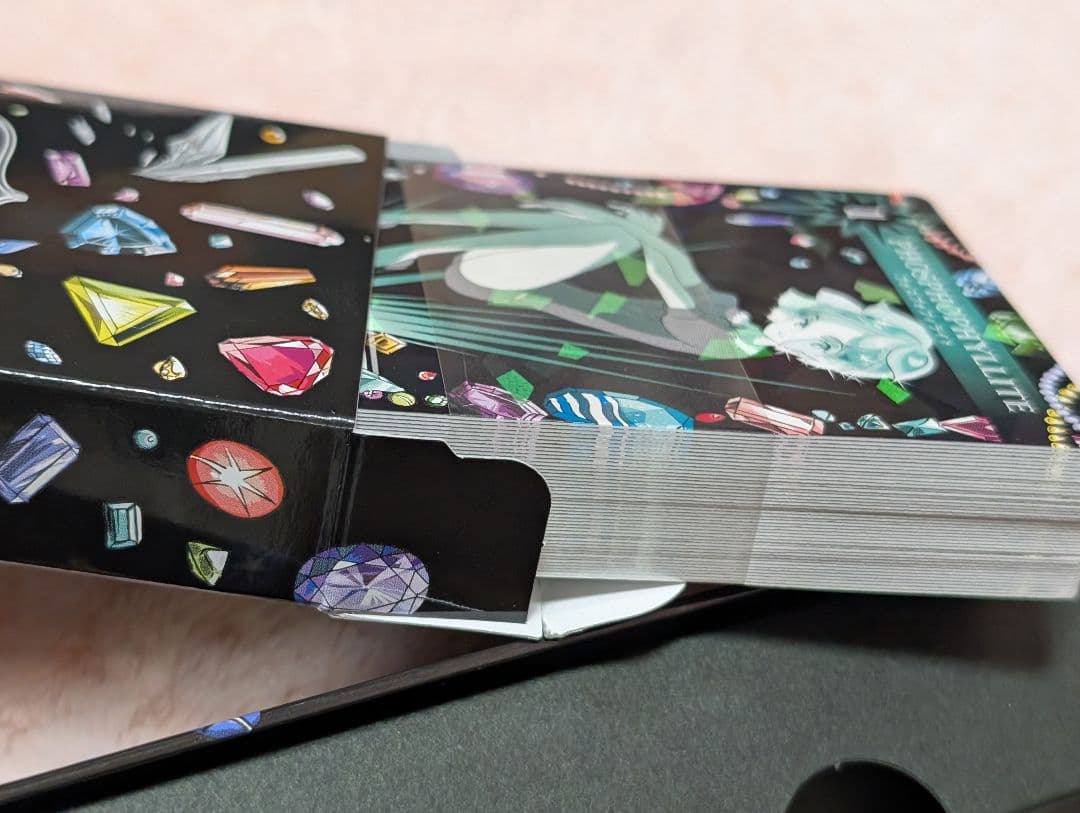 【即購入◎】宝石の国 カードゲーム(コミック付属しません)