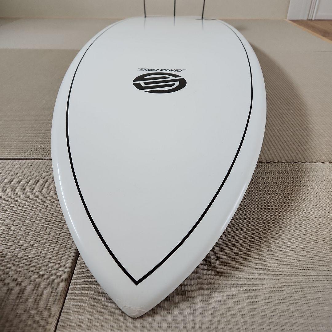 【ルークさま専用】宮崎 引取 サンタクルーズ SANTACRUZ PUMPKIN