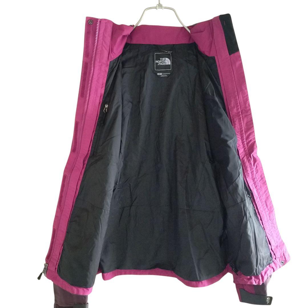 【高機能】US ノースフェイス GORE-TEX スノーボード ジャケット