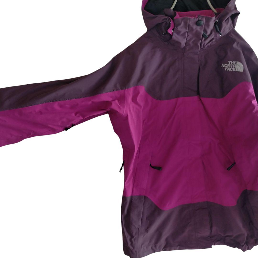 【高機能】US ノースフェイス GORE-TEX スノーボード ジャケット