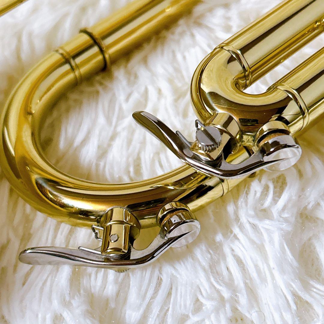 【美品】 THE MARCART トランペット Sophia Series