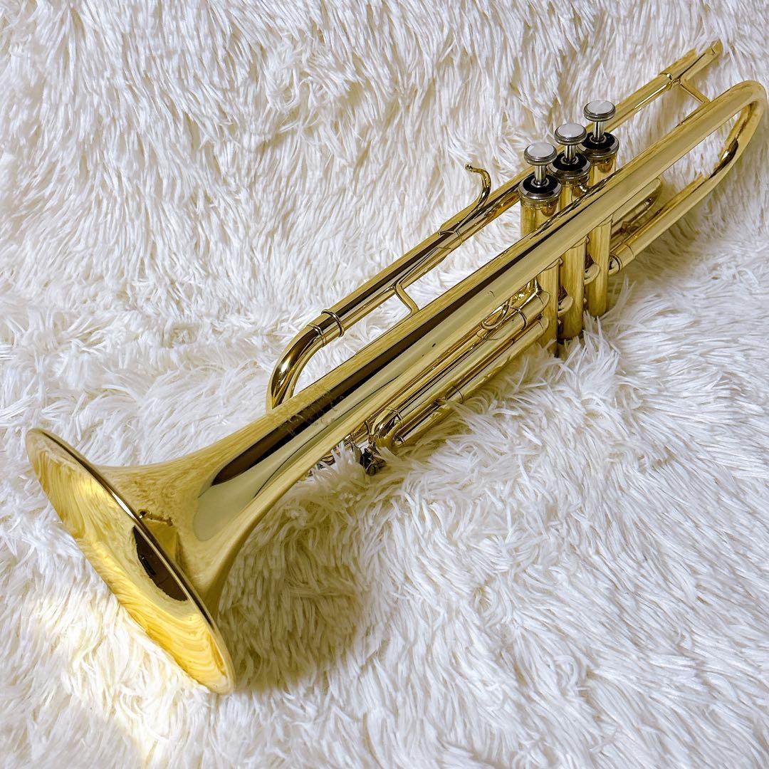 【美品】 THE MARCART トランペット Sophia Series