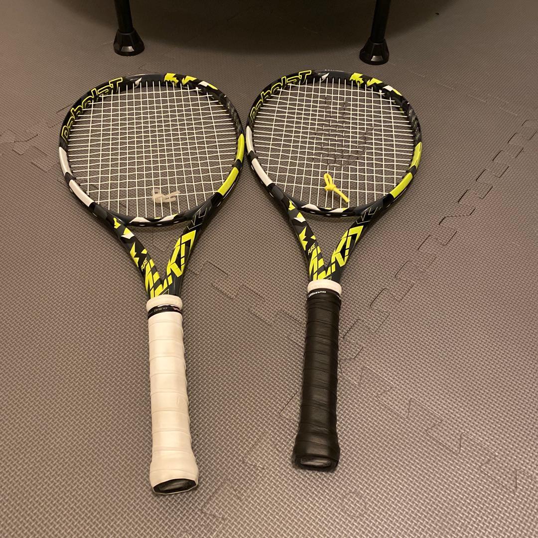 ピュアアエロ100 G2 セット