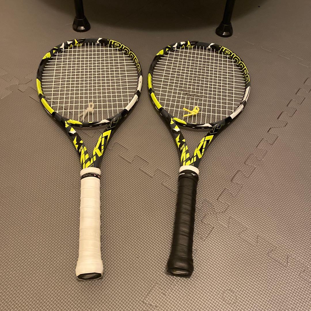 ピュアアエロ100 G2 セット