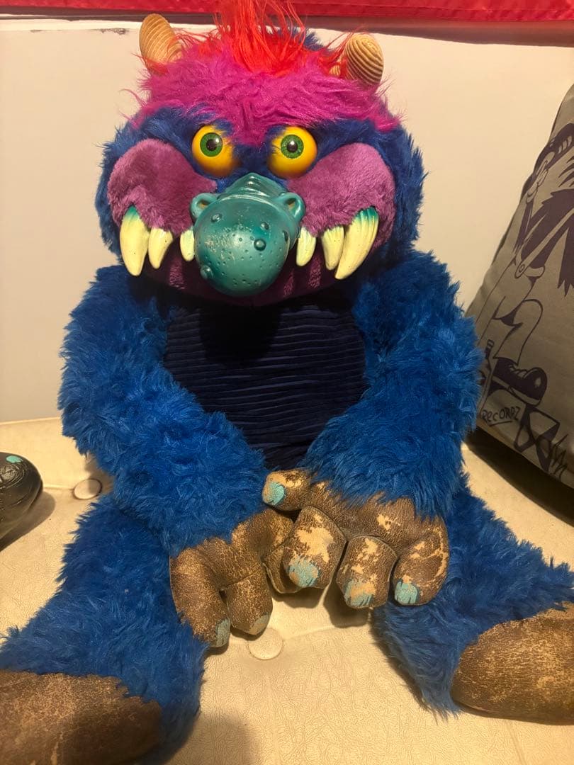 マイペットモンスター