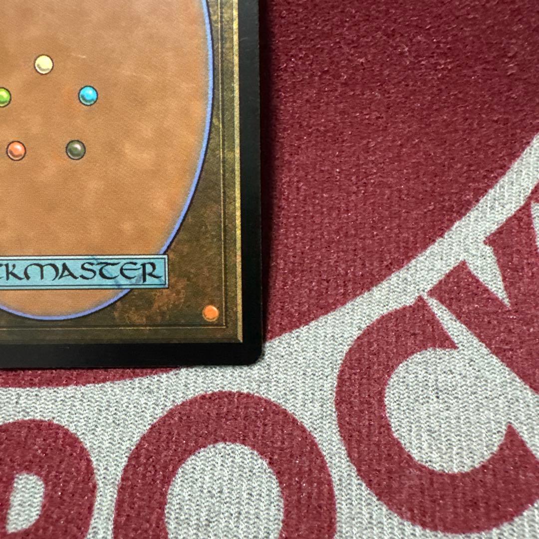 MTG【Foil】ゴブリンの首謀者 GoblinRingleader[APC]