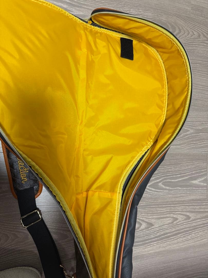 レザレクション　Resurrection クラブケース ゴルフバッグ