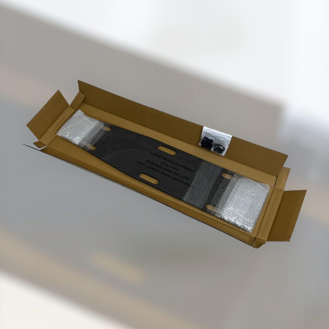 ロックフィールドイクイップメント テーブル FT40