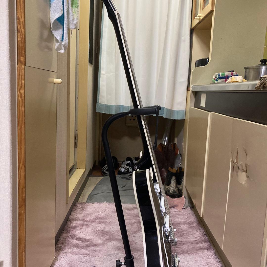 Vox Bob Cat s66 BK 3シングル　セミアコ