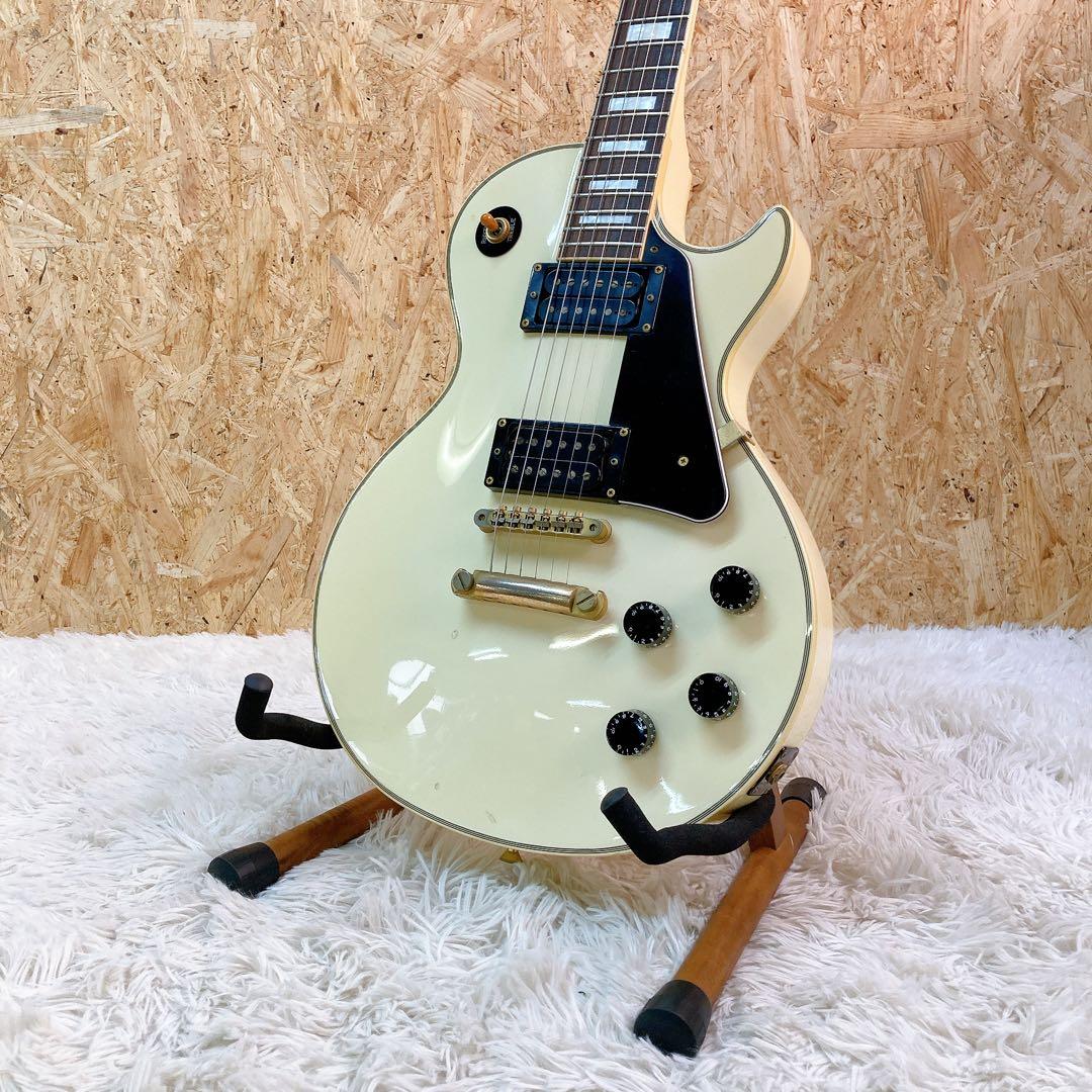 Edwards E-LP CUSTOM ESP エドワーズ レスポールカスタム