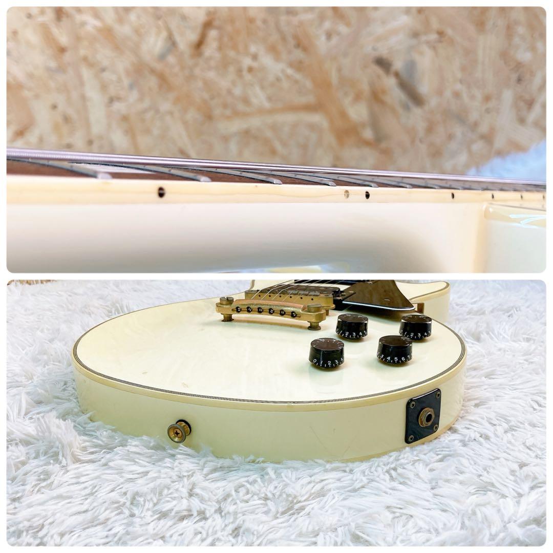 Edwards E-LP CUSTOM ESP エドワーズ レスポールカスタム