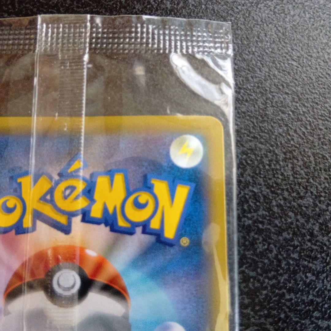 未開封　MゲンガーEX　PROMO　079/XY‐P　白いゲンガー　プロモ　①