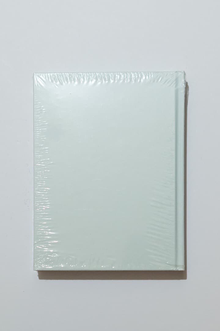 奥山由之　The Good Side (ブルー表紙）