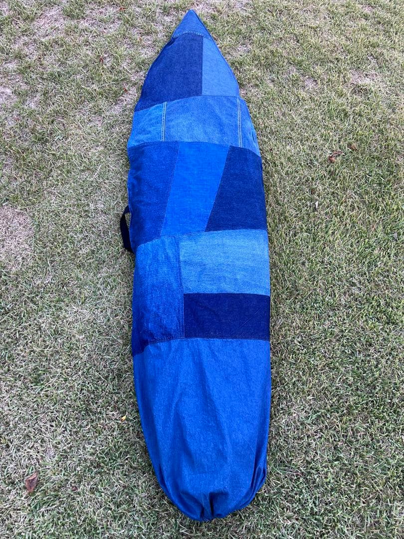 サーフボードケース