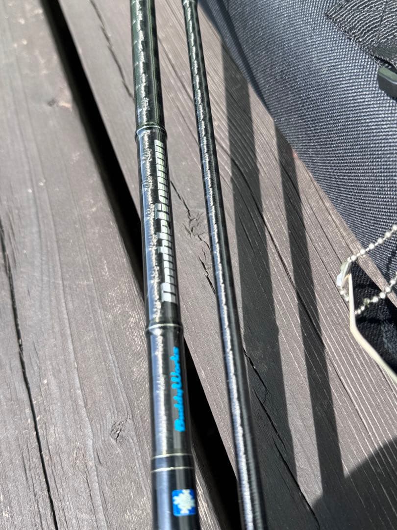 BuddyWorks ダブルキャノンストライカー