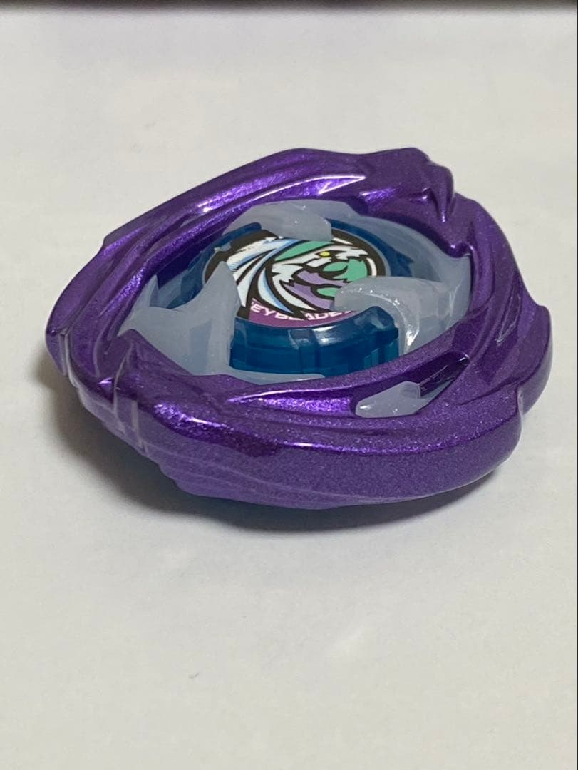 高重量 ワイバーンホバー2-80GN ベイブレードX