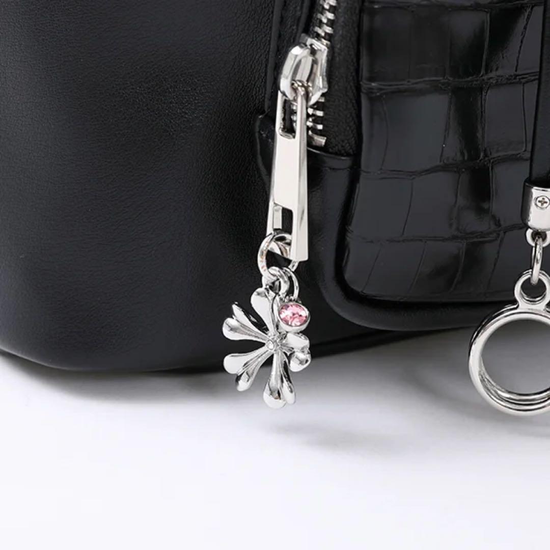 【新品未開封】ときメモGS 桜井琥一 モデル リュック