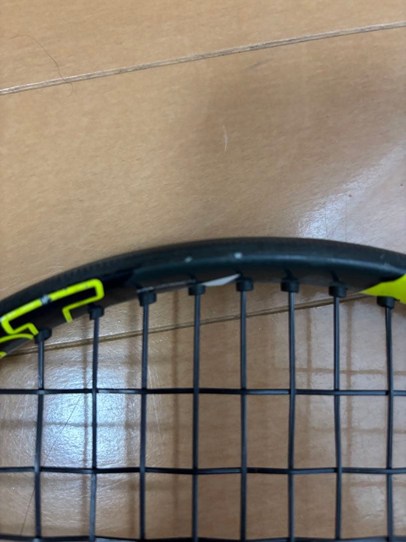 バボラ ピュアアエロ チーム 2022