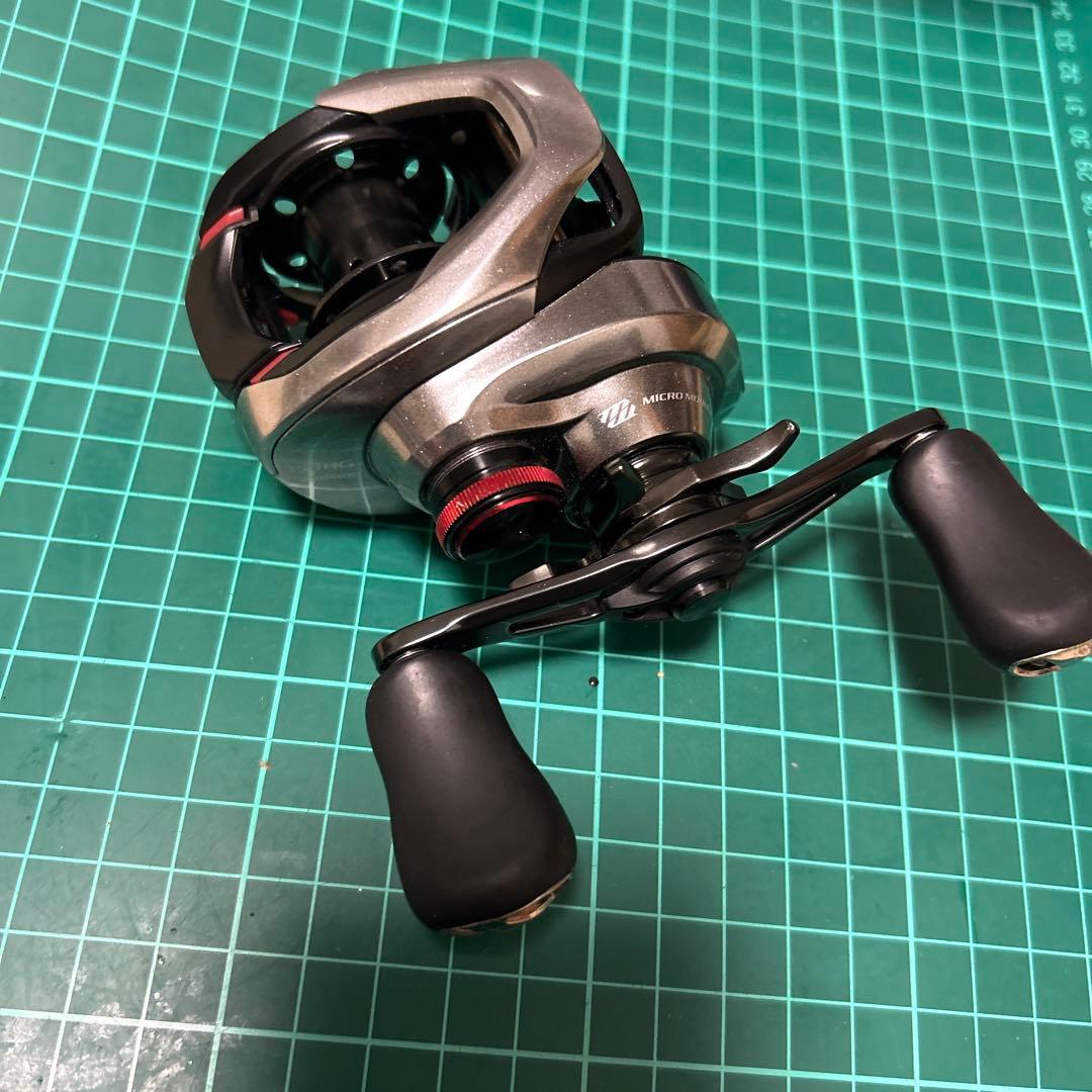 21スコーピオンdc 7.1