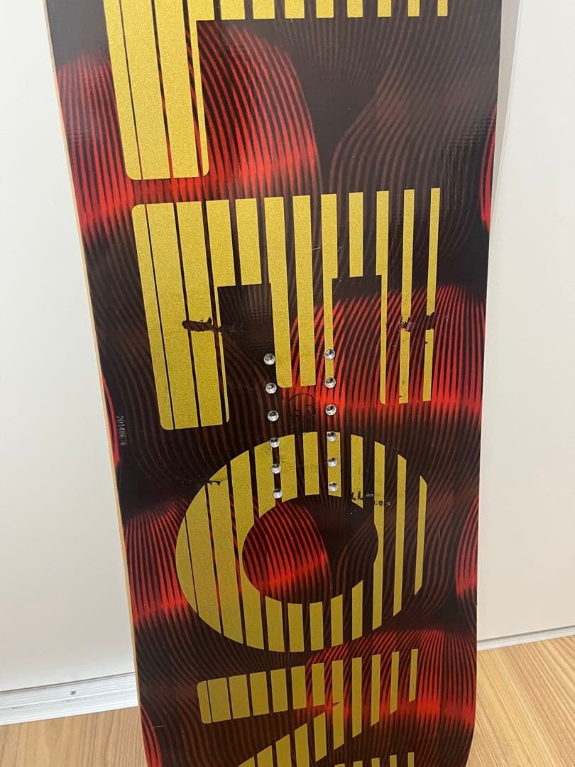 BATALEON GLOBAL WARMER グローバルウォーマー　154cm