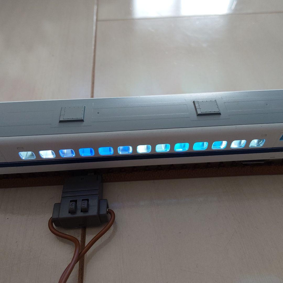 【Nゲージ】レインボー室内灯 TOMIX92639 JR300系東海道新幹線