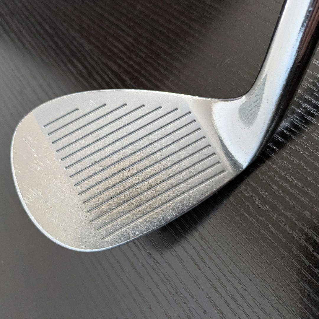 ミズノAWメンズアプローチウェッジ50°ゴルフクラブ初心者MIZUNO中古SR