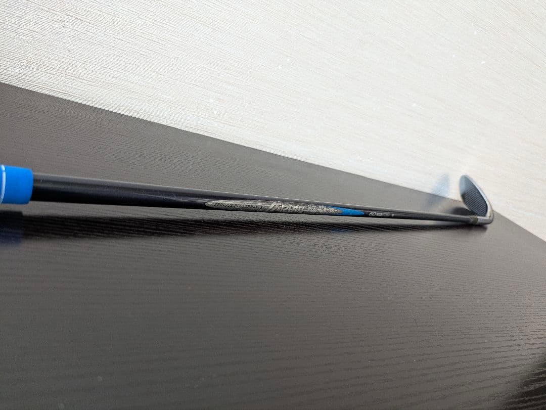 ミズノAWメンズアプローチウェッジ50°ゴルフクラブ初心者MIZUNO中古SR