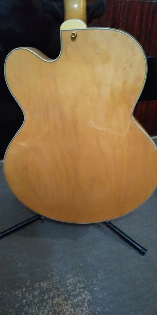 Epiphone / Broadway 2003年製 ハードケース付属