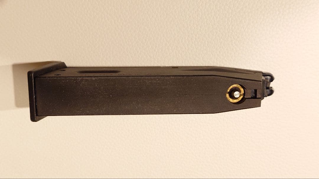 サムライエッジ M92F　STARSカスタム　ジル モデル　ベレッタ　ガスガン