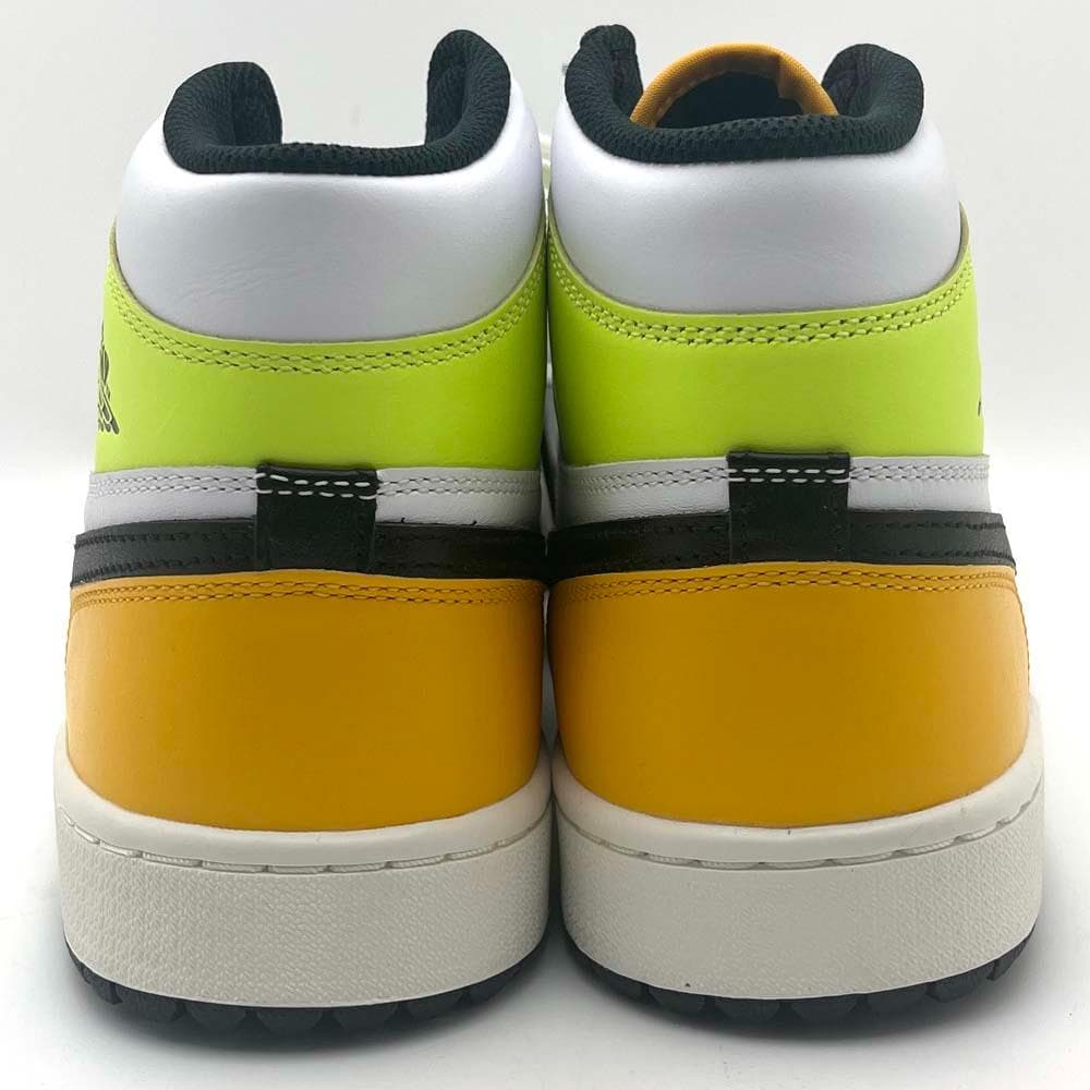 新品 ナイキ エアジョーダン 1 HIGH G 28cm/Nikegolfゴルフ