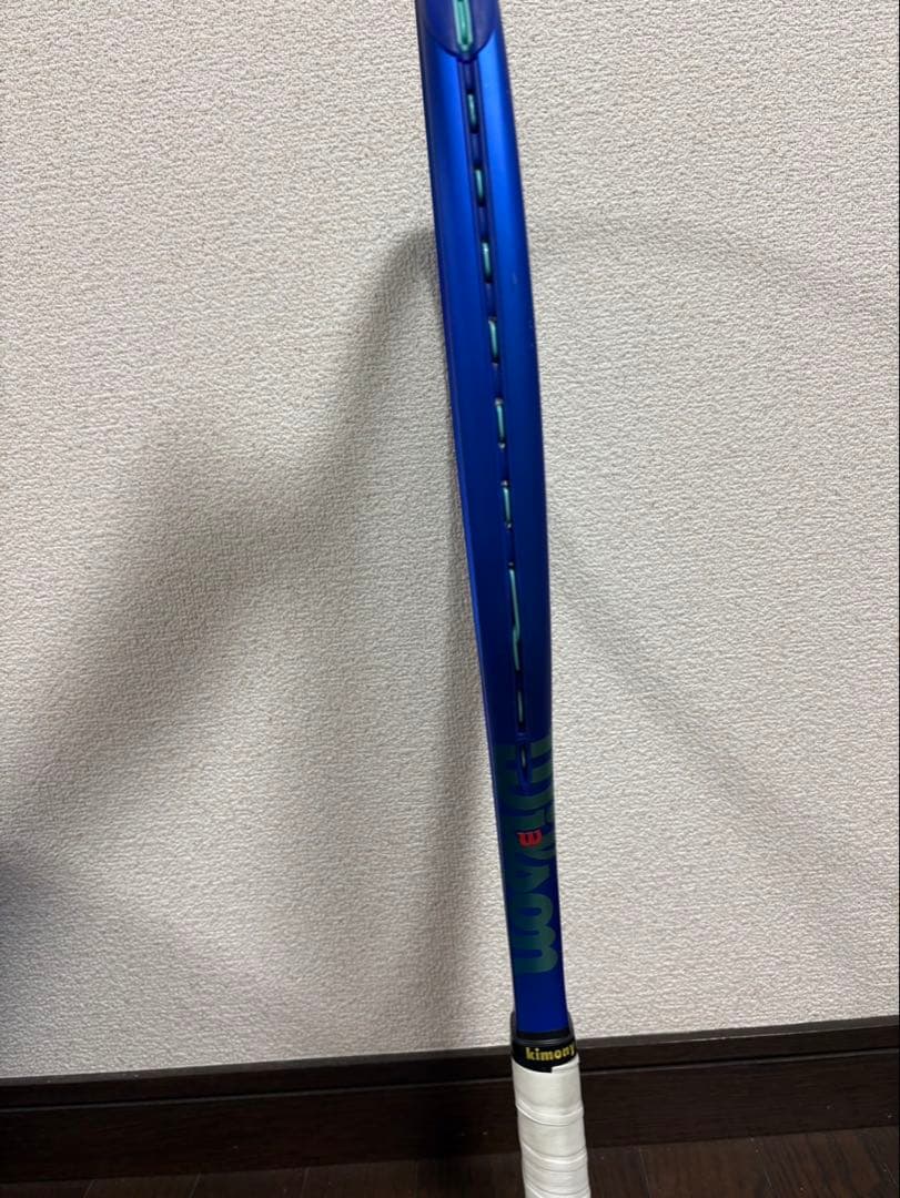 ウイルソン Wilson ウルトラ 100L V5.0 WR178911U