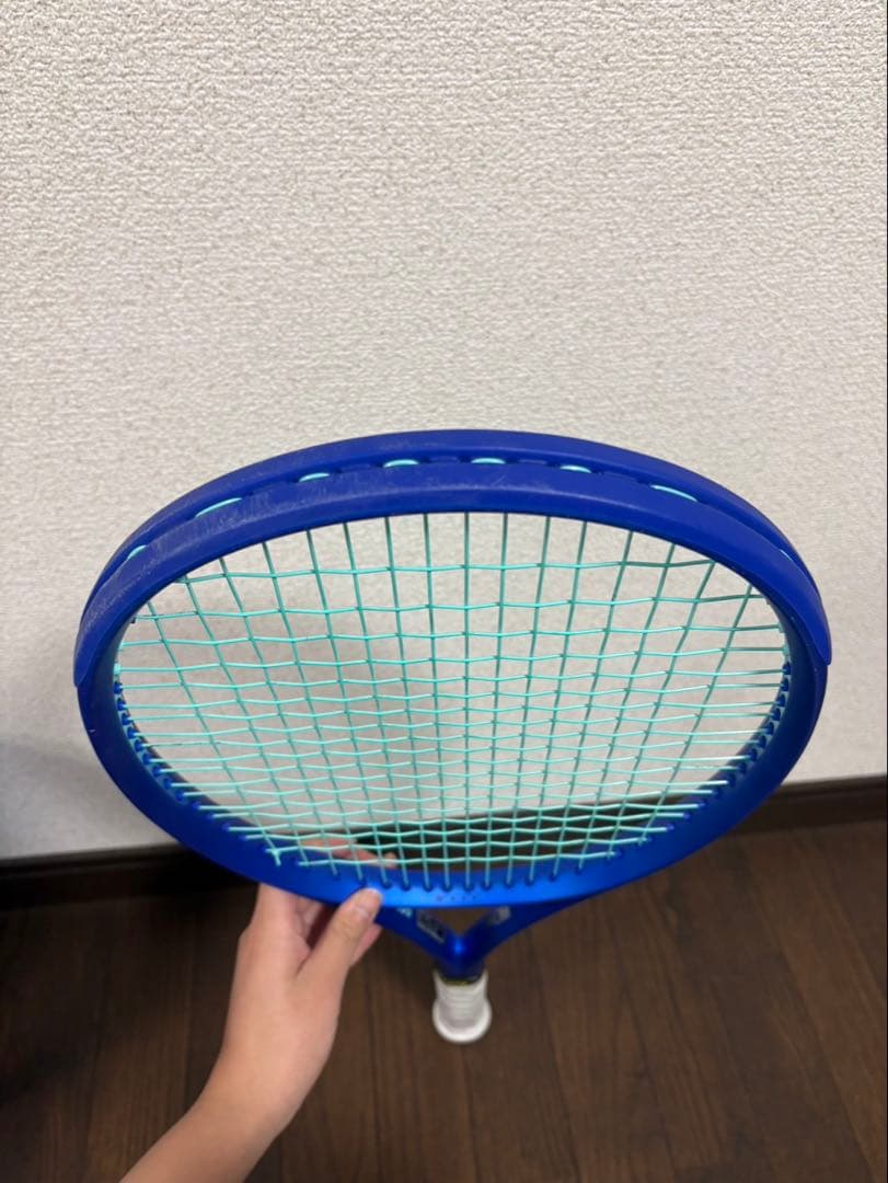 ウイルソン Wilson ウルトラ 100L V5.0 WR178911U