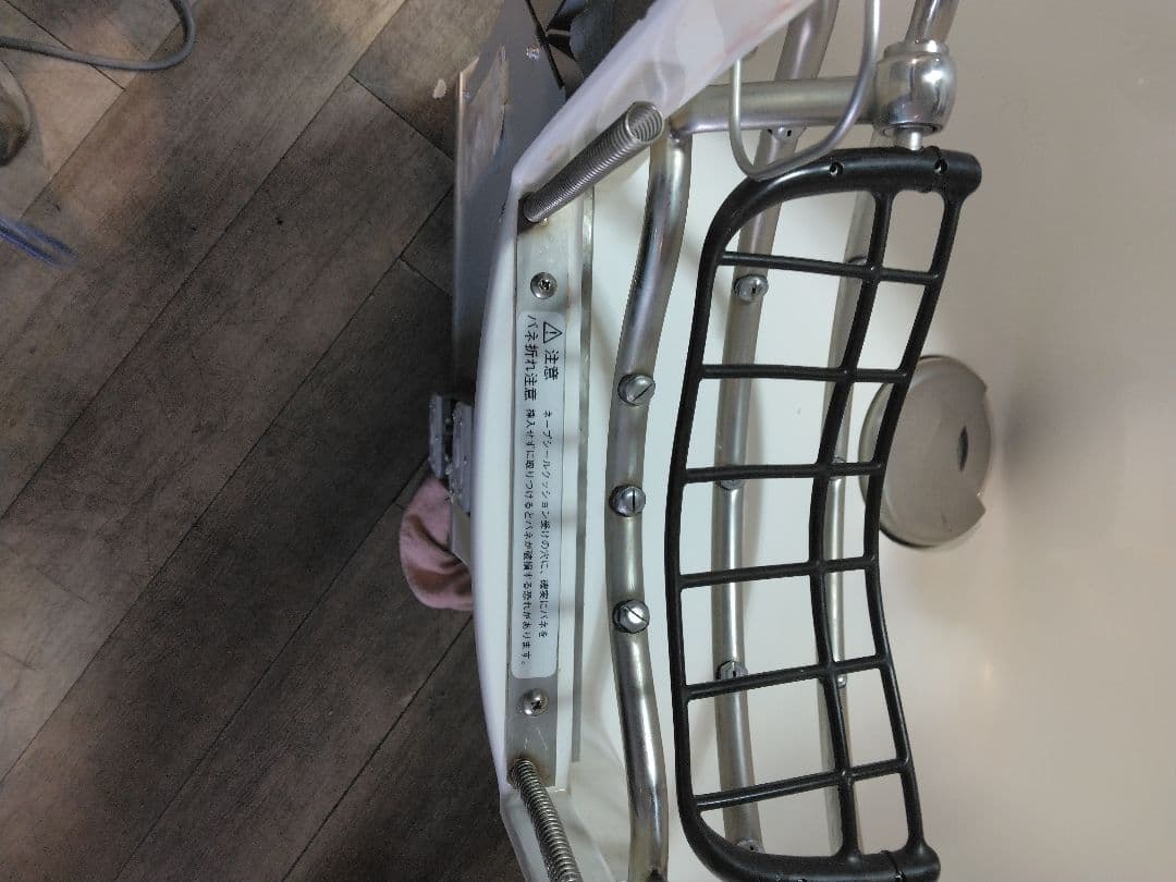 タカラベルモントオートシャンプーアクアフォルテ①