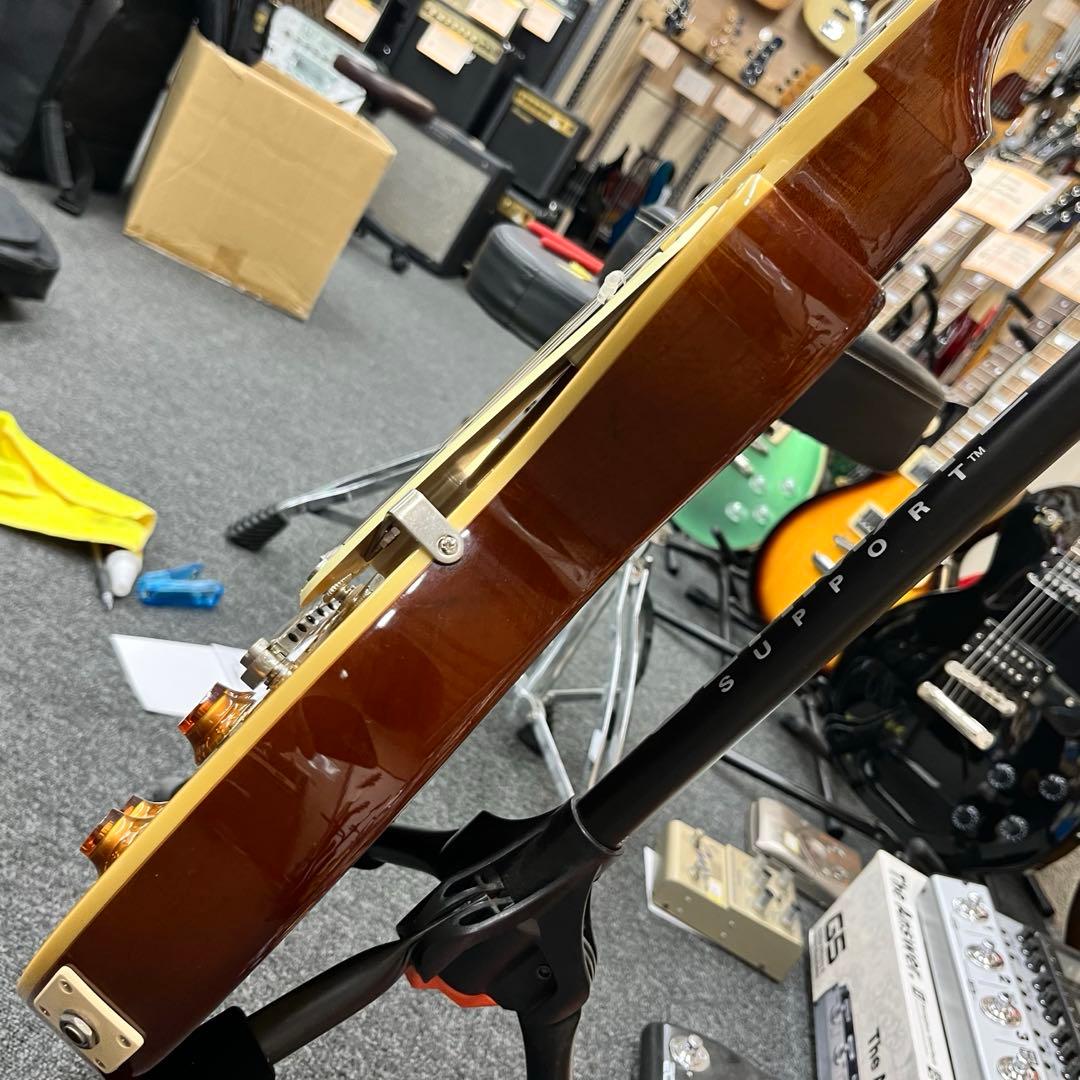 【11555】 EPIPHONE Les Paul Standard LITE