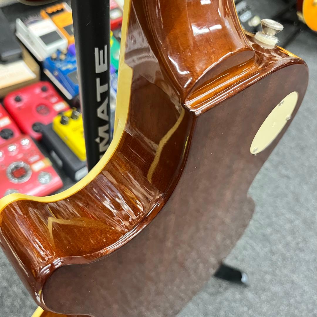 【11555】 EPIPHONE Les Paul Standard LITE