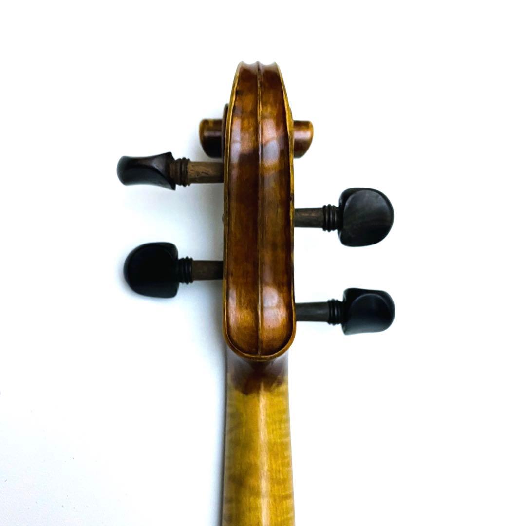 【希少】Antonio VL400 4/4 2000年　バイオリン アントニオ