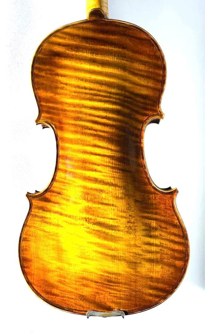 【希少】Antonio VL400 4/4 2000年　バイオリン アントニオ