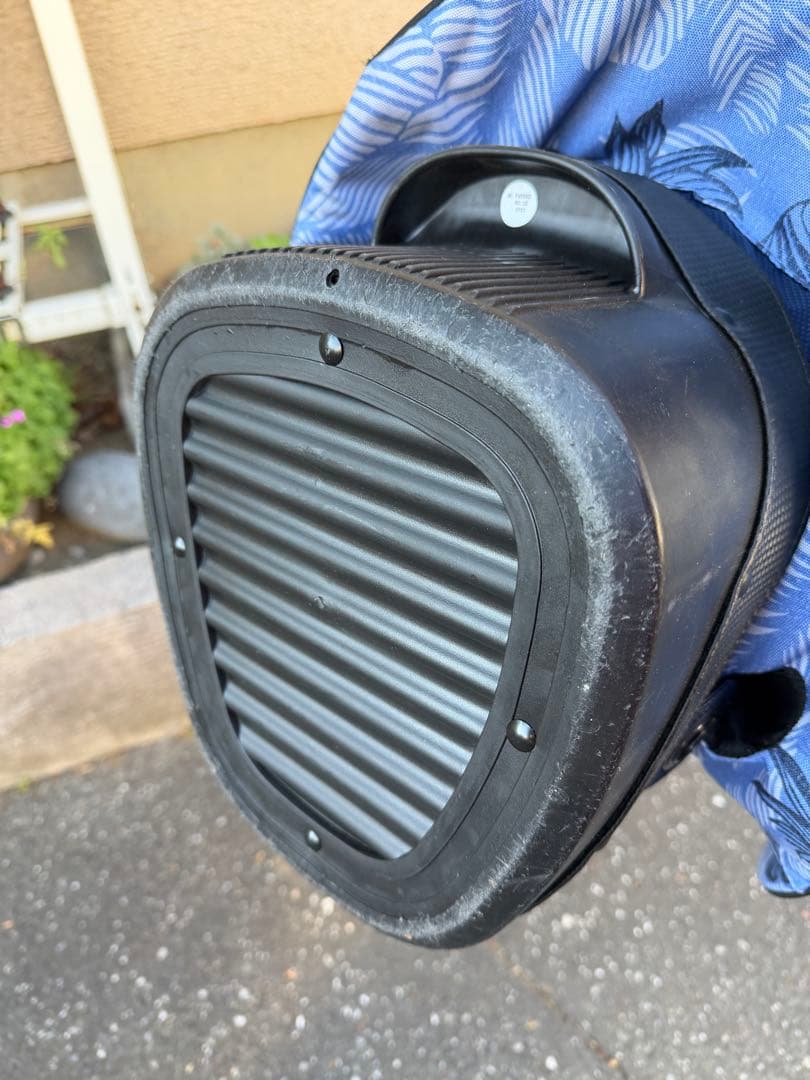 Scotty Cameron スコッティキャメロン　 ゴルフバッグ